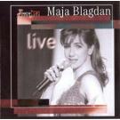 MAJA BLAGDAN - Live – Lisinski, Zagreb 14.02.1995 (CD) MAJA BLAGDAN - Live – Lisinski, Zagreb 14.02.1995 (CD)